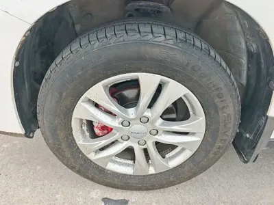 Haval M6 2019, 35000 км, за 29800 CNY - фото 9