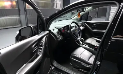 ChevroletGMDaewoo Trax 2019, 72883 км, за 8500000 KRW - фото 10