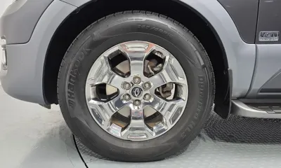 Kia Mohave 2018, 179878 км, за 13500000 KRW - фото 5