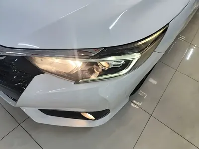 Honda Crider 2022, 22000 км, за 61500 CNY - фото 24