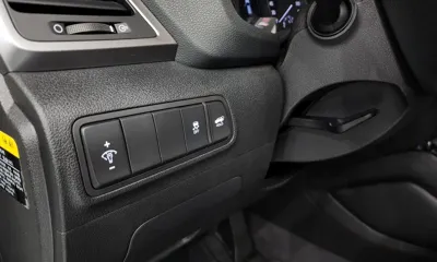Hyundai Tucson 2018, 93681 км, за 14500000 KRW - фото 27