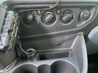 Ford Transit 2016, 93700 км, за 23800000 KRW - фото 11