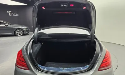 Mercedes-Benz S-Class 2014, 259034 км, за 23490000 KRW - фото 20