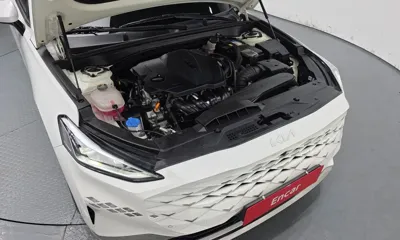Kia K8 2023, 38597 км, за 26200000 KRW - фото 6