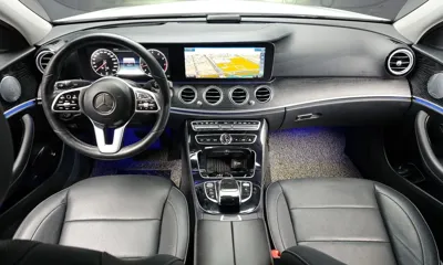 Mercedes-Benz E-Class 2019, 104412 км, за 23590000 KRW - фото 7
