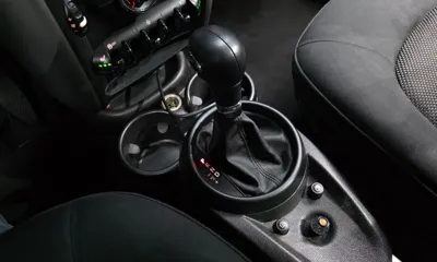 MINI Countryman 2013, 61905 км, за 6700000 KRW - фото 9