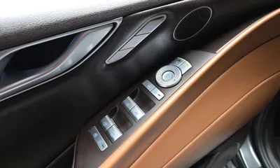 Genesis G80 2021, 73017 км, за 85000000 KRW - фото 29