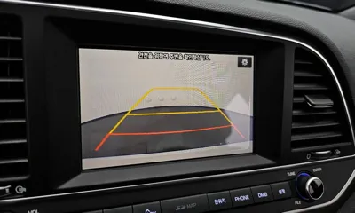 Hyundai Avante 2017, 118346 км, за 9600000 KRW - фото 15
