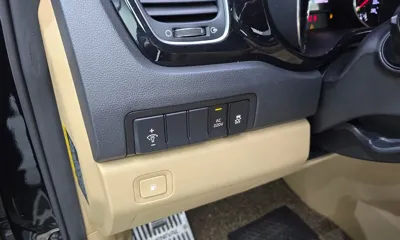 Kia Canival 2017, 164897 км, за 10700000 KRW - фото 15