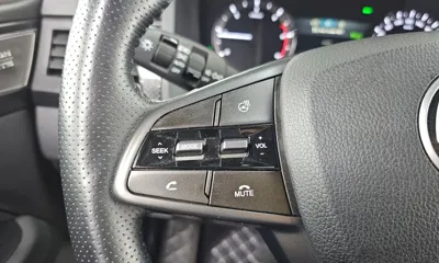 KG_Mobility_Ssangyong Rexton 2021, 33571 км, за 18500000 KRW - фото 16