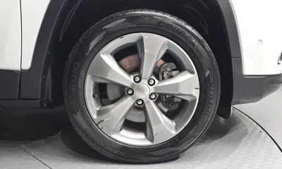 Jeep Cherokee 2020, 126869 км, за 13300000 KRW - фото 21