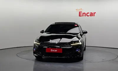 Kia K5 2022, 32080 км, за 26300000 KRW - фото 3