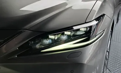 Lexus ES 2026, 11247 км, за 59850000 KRW - фото 22