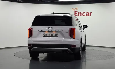 Hyundai Palisade 2020, 110705 км, за 20800000 KRW - фото 4