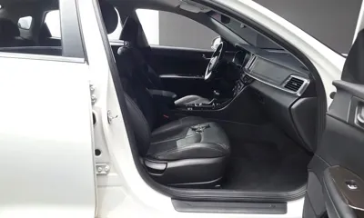 Kia K5 2019, 99566 км, за 12000000 KRW - фото 26