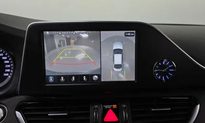 Hyundai Grandeur 2019, 178992 км, за 13500000 KRW - фото 15