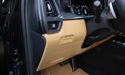 Kia Sorento 2023, 49052 км, за 35000000 KRW - фото 34