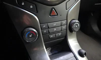 ChevroletGMDaewoo Cruze 2013, 119168 км, за 90000000 KRW - фото 18