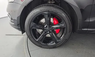 Audi Q5 2016, 180646 км, за 14300000 KRW - фото 5