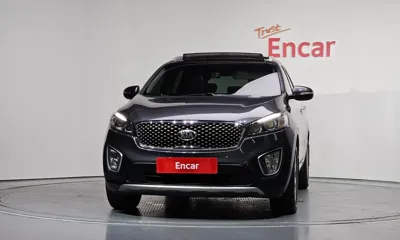 Kia Sorento 2015, 161982 км, за 10500000 KRW - фото 3