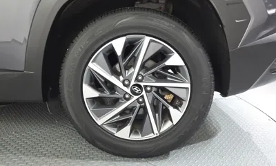 Hyundai Tucson 2021, 132199 км, за 18500000 KRW - фото 21