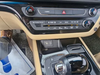 Kia Canival 2016, 173403 км, за 9300000 KRW - фото 14