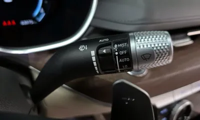 Genesis G80 2021, 63975 км, за 35500000 KRW - фото 28
