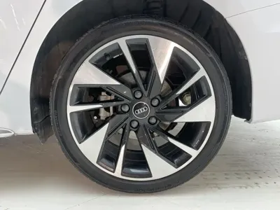 Audi A3 2023, 17000 км, за 159800 CNY - фото 25