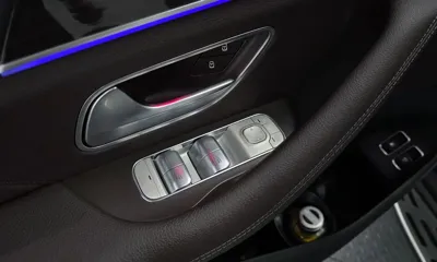 Mercedes-Benz GLE-Class 2022, 43996 км, за 67500000 KRW - фото 27