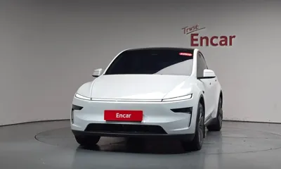 Tesla Model Y 2025, 15038 км, за 63500000 KRW