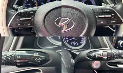 Hyundai Sonata 2020, 98401 км, за 14550000 KRW - фото 13