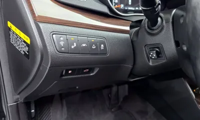 Kia K7 2015, 94478 км, за 8800000 KRW - фото 19
