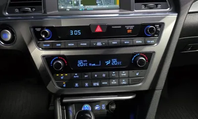 Hyundai Sonata 2017, 78025 км, за 12300000 KRW - фото 17