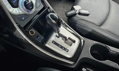 Hyundai Avante 2012, 60815 км, за 5900000 KRW - фото 9