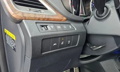 Hyundai Santafe 2017, 122958 км, за 13990000 KRW - фото 16