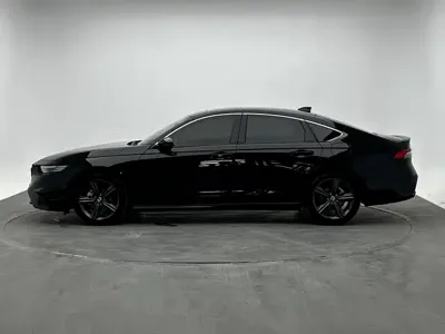 Honda Inspire 2023, 84000 км, за 89900 CNY