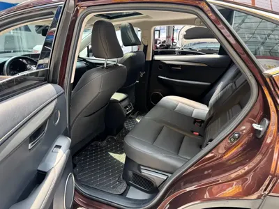 Lexus NX 2018, 34000 км, за 149800 CNY - фото 18