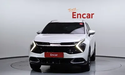 Kia Sportage 2022, 36481 км, за 25900000 KRW