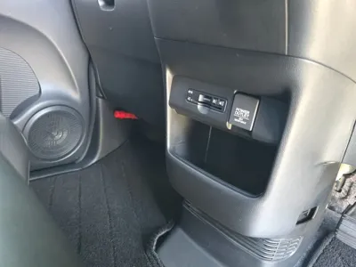Honda N-BOX 2016, 181559 км, за 13700000 KRW - фото 10