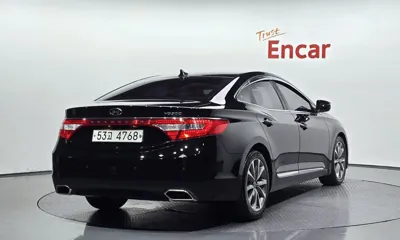 Hyundai Grandeur 2015, 71021 км, за 7450000 KRW