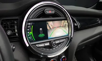MINI Cooper Convertible 2019, 53550 км, за 19900000 KRW - фото 15