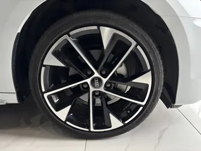 Audi A3 2022, 33000 км, за 151800 CNY - фото 21