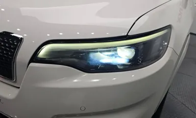 Jeep Cherokee 2019, 75709 км, за 99990000 KRW - фото 22