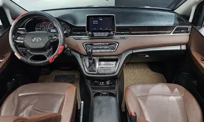 Hyundai Starex 2019, 142288 км, за 17900000 KRW - фото 7