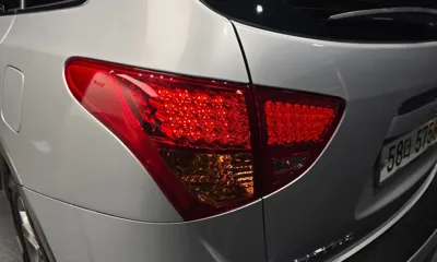 Hyundai Veracruz 2012, 154804 км, за 7300000 KRW - фото 23