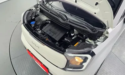 Kia Ray 2025, 13383 км, за 18200000 KRW - фото 6
