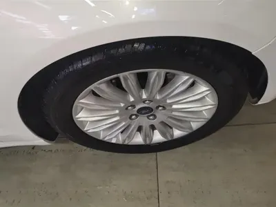 Ford Mondeo 2016, 63400 км, за 39800 CNY - фото 6
