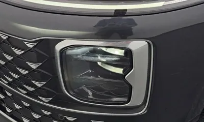 Hyundai Grandeur 2023, 18400 км, за 37490000 KRW - фото 22