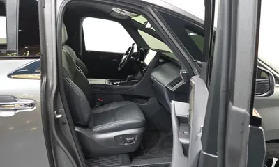Toyota Alphard 2025, 8072 км, за 113000000 KRW - фото 11