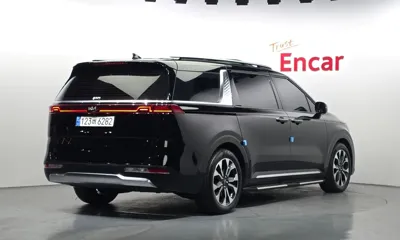 Kia Canival 2021, 37028 км, за 31800000 KRW